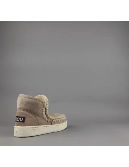 Mou \ Eskimo Sneakers Donna Montone Carne Prezzo 239,00