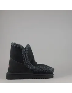 Mou \ Eskimo 18 Donna Montone Nero Prezzo 219,00