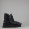 Mou \ Eskimo 18 Donna Montone Nero Prezzo 219,00