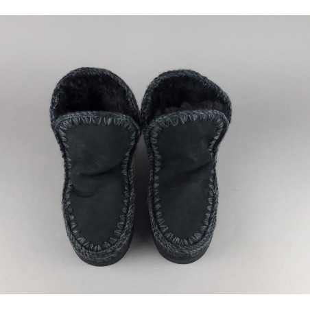 Mou \ Eskimo 18 Donna Montone Nero Prezzo 219,00