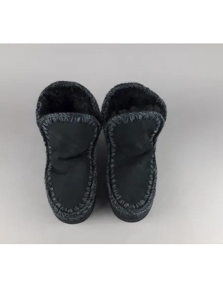 Mou \ Eskimo 18 Donna Montone Nero Prezzo 219,00