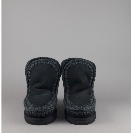 Mou \ Eskimo 18 Donna Montone Nero Prezzo 219,00
