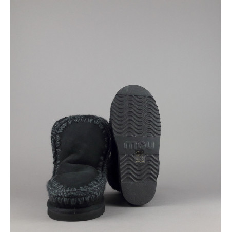 Mou \ Eskimo 18 Donna Montone Nero Prezzo 219,00