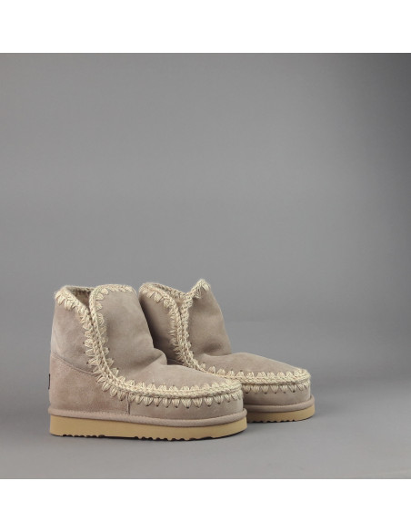 Mou \ Eskimo 18 Donna Montone Carne Prezzo 219,00