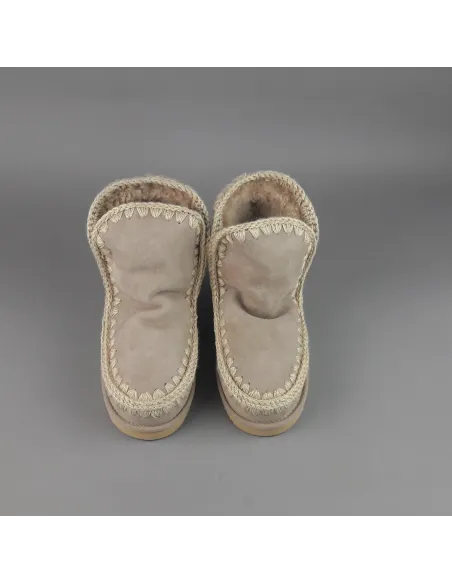 Mou \ Eskimo 18 Donna Montone Carne Prezzo 219,00