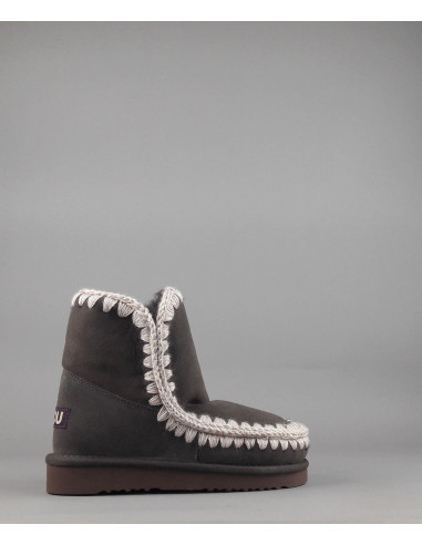 Mou \ Eskimo 18 Donna Montone Marrone Scuro Prezzo 219,00