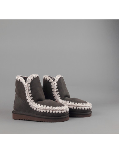 Mou \ Eskimo 18 Donna Montone Marrone Scuro Prezzo 219,00