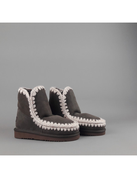 Mou \ Eskimo 18 Donna Montone Marrone Scuro Prezzo 219,00