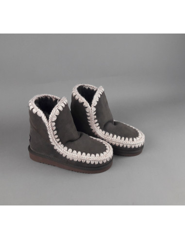Mou \ Eskimo 18 Donna Montone Marrone Scuro Prezzo 219,00