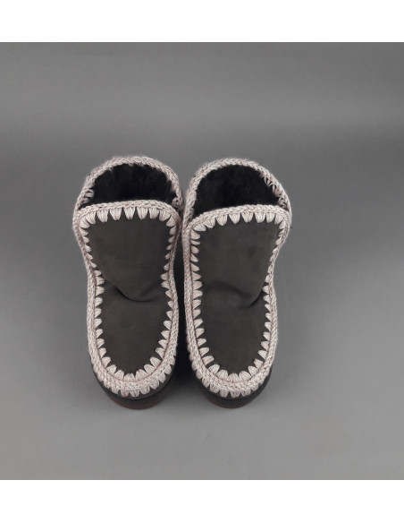 Mou \ Eskimo 18 Donna Montone Marrone Scuro Prezzo 219,00