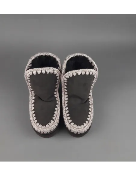 Mou \ Eskimo 18 Donna Montone Marrone Scuro Prezzo 219,00