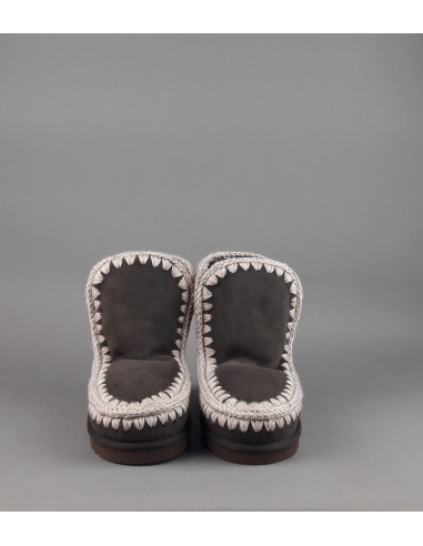 Mou \ Eskimo 18 Donna Montone Marrone Scuro Prezzo 219,00