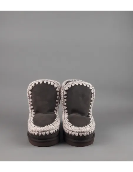 Mou \ Eskimo 18 Donna Montone Marrone Scuro Prezzo 219,00