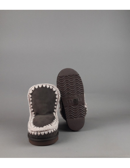 Mou \ Eskimo 18 Donna Montone Marrone Scuro Prezzo 219,00