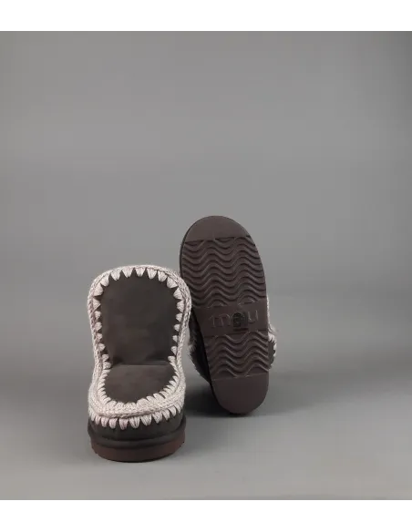 Mou \ Eskimo 18 Donna Montone Marrone Scuro Prezzo 219,00