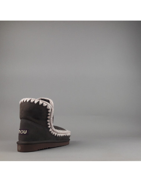 Mou \ Eskimo 18 Donna Montone Marrone Scuro Prezzo 219,00