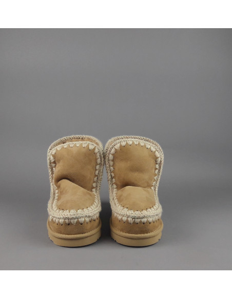 Mou \ Eskimo 18 Donna Montone Marrone Chiaro Prezzo 219,00