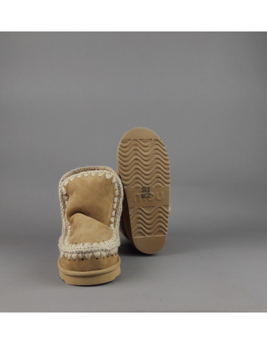 Mou \ Eskimo 18 Donna Montone Marrone Chiaro Prezzo 219,00