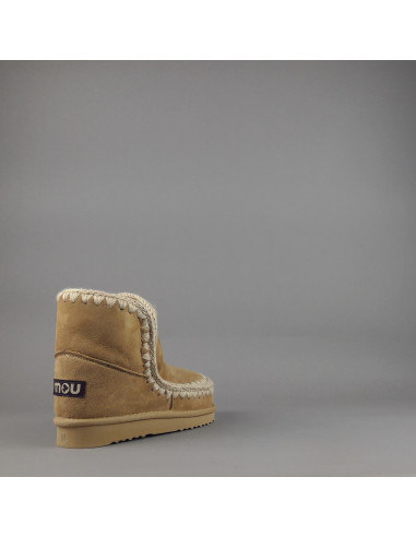Mou \ Eskimo 18 Donna Montone Marrone Chiaro Prezzo 219,00