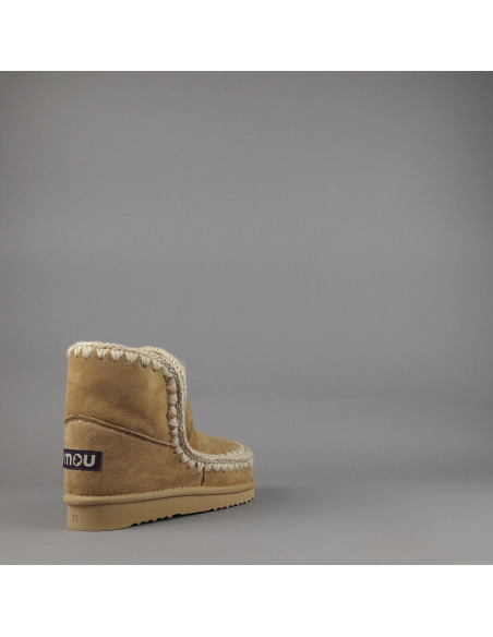 Mou \ Eskimo 18 Donna Montone Marrone Chiaro Prezzo 219,00