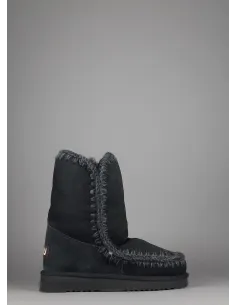 Mou \ Eskimo 24 Donna Montone Nero Prezzo 239,00