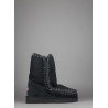 Mou \ Eskimo 24 Donna Montone Nero Prezzo 239,00