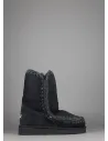 Mou \ Eskimo 24 Donna Montone Nero Prezzo 239,00