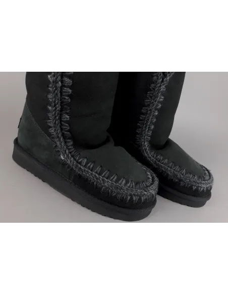 Mou \ Eskimo 24 Donna Montone Nero Prezzo 239,00