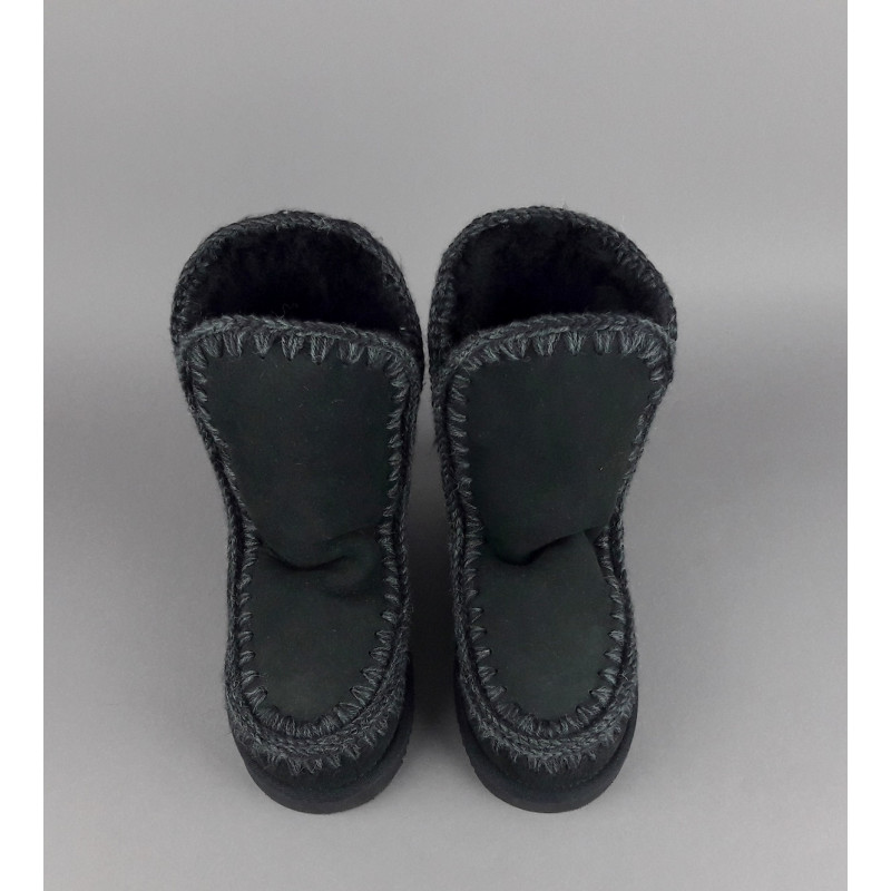 Mou \ Eskimo 24 Donna Montone Nero Prezzo 239,00