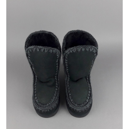 Mou \ Eskimo 24 Donna Montone Nero Prezzo 239,00