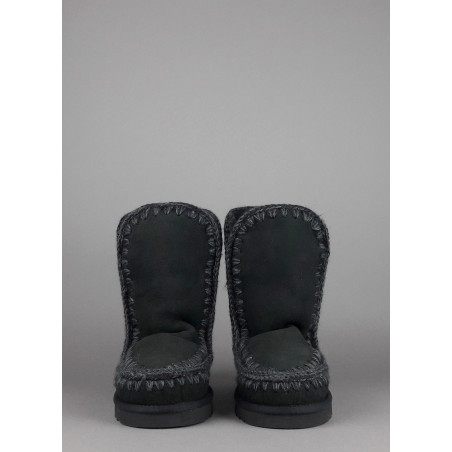 Mou \ Eskimo 24 Donna Montone Nero Prezzo 239,00