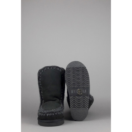 Mou \ Eskimo 24 Donna Montone Nero Prezzo 239,00