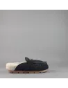 Mou \ Slipper Eskimo Donna Montone Nero Prezzo 159,00