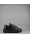 Panchic \ Scarpa Donna P03 Pelle Nero Prezzo 188,00