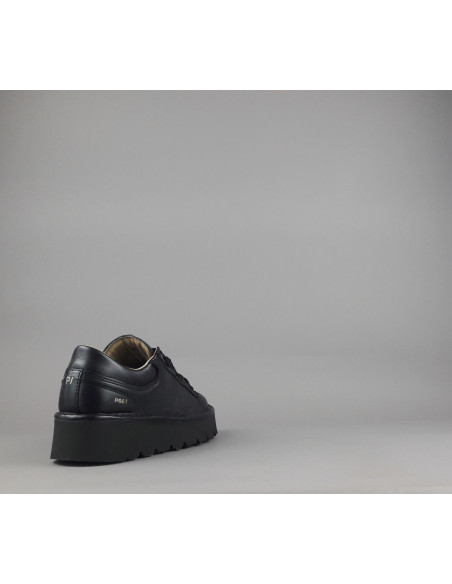 Panchic \ Scarpa Donna P03 Pelle Nero Prezzo 188,00