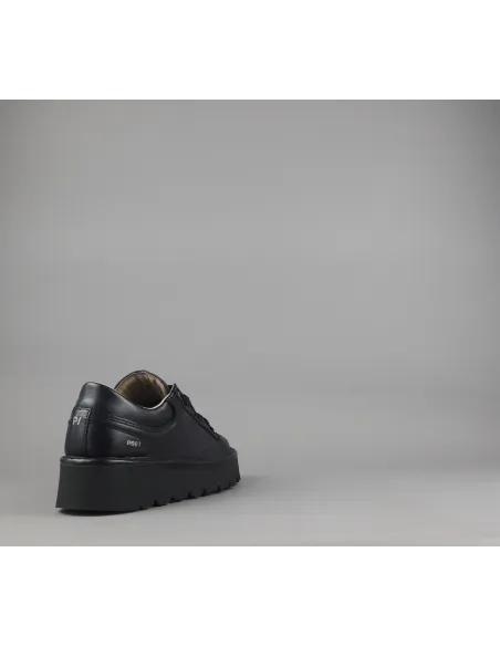 Panchic \ Scarpa Donna P03 Pelle Nero Prezzo 188,00