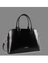 Lancaster Paris \ Borsa A Spalla Donna Pelle Nero Prezzo 289,00