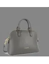 Lancaster Paris \ Borsa A Spalla Donna Pelle Grigio Prezzo 199,00