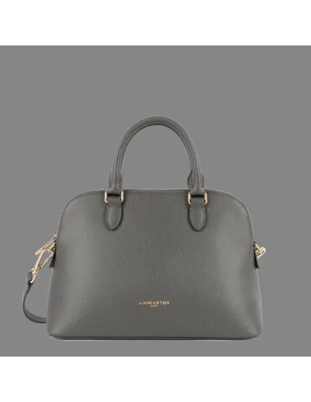 Lancaster Paris \ Borsa A Spalla Donna Pelle Grigio Prezzo 199,00