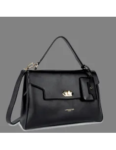 Lancaster Paris \ Borsa A Mano Donna Pelle Nero Prezzo 249,00