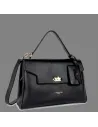 Lancaster Paris \ Borsa A Mano Donna Pelle Nero Prezzo 249,00