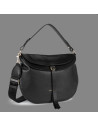 Lancaster Paris \ Borsa A Spalla Donna Pelle Nero Prezzo 269,00