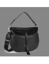 Lancaster Paris \ Borsa A Spalla Donna Pelle Nero Prezzo 269,00