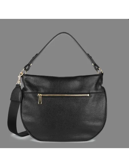 Lancaster Paris \ Borsa A Spalla Donna Pelle Nero Prezzo 269,00
