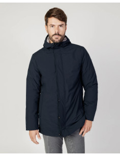 Suns \ Giubbino Uomo Gransasso Blu Scuro Prezzo 350,00