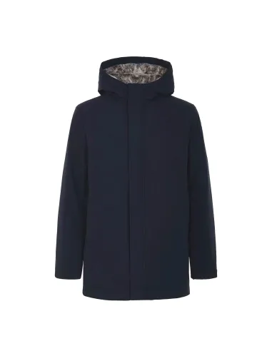 Suns \ Giubbino Uomo Gransasso Blu Scuro Prezzo 350,00