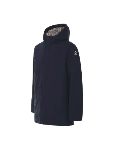 Suns \ Giubbino Uomo Gransasso Blu Scuro Prezzo 350,00