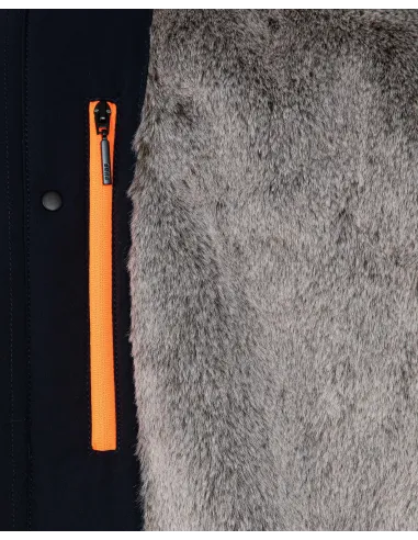 Suns \ Giubbino Uomo Gransasso Blu Scuro Prezzo 350,00