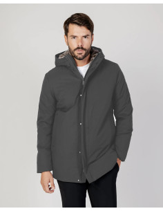 Suns \ Giubbino Uomo Gransasso Grigio Prezzo 350,00