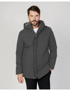 Suns \ Giubbino Uomo Gransasso Grigio Prezzo 350,00